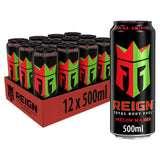 Reign Melon Mania 12 x 500ml