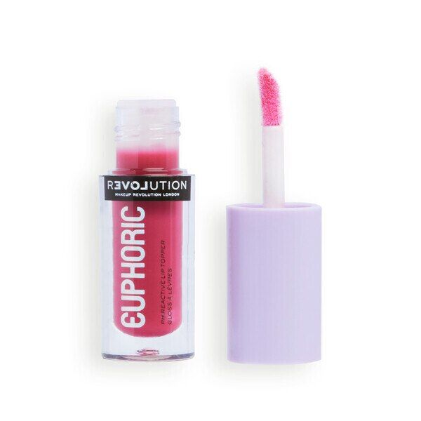 Relove Euphoric Lip Switch Gloss