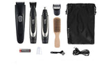 Remington 9-in-1 The Works Beard Trimmer Kit - MB905