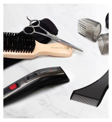 Remington Crafter beard kit