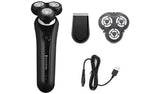 Remington Limitless X5 Wet & Dry Electric Shaver XR1750