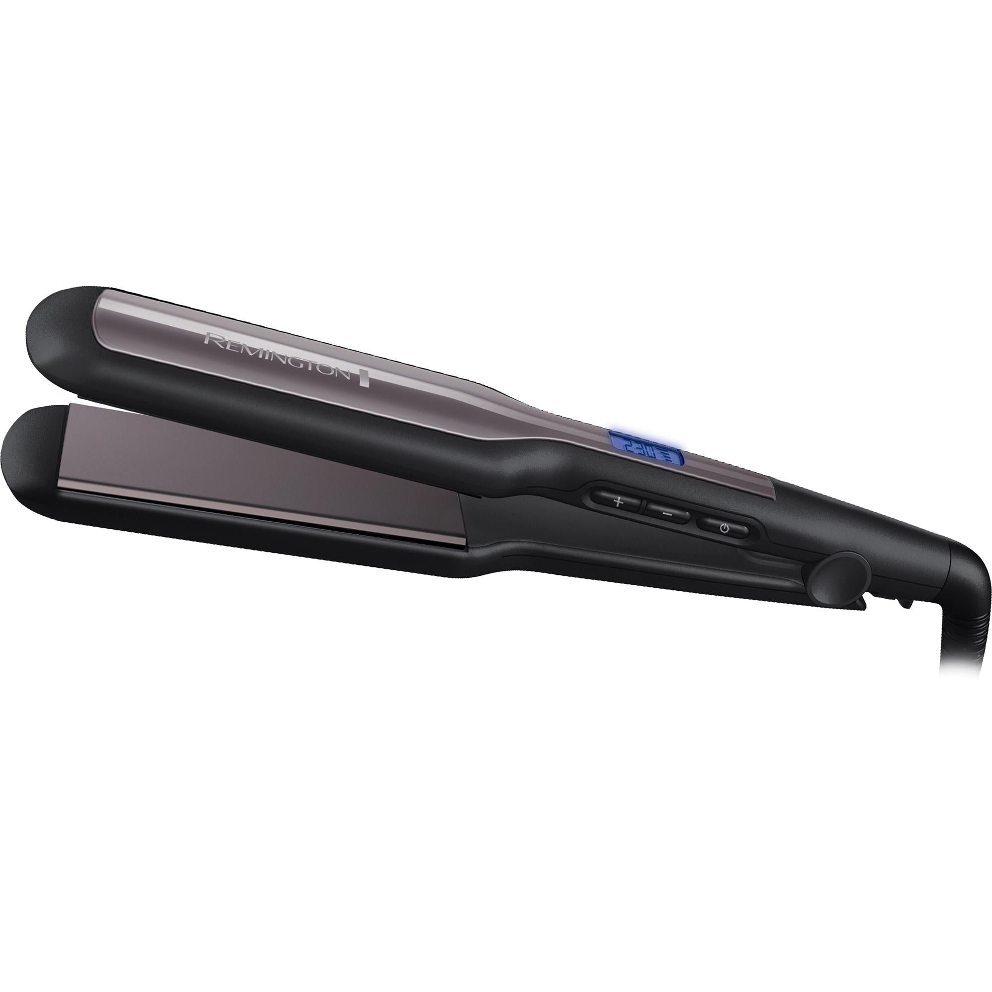 Remington Pro-Straight Wide Straighteners S5525