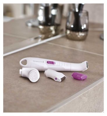 Remington Ultimate Bikini Kit WPG4035
