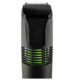 Remington Vacuum Beard & Stubble Electric Trimmer MB6850