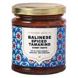 Rempapa Balinese Spiced Tamarind Curry Paste 180g