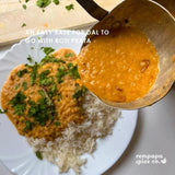 Rempapa Mamak Curry Leaf & Roasted Cumin Curry Paste 180g