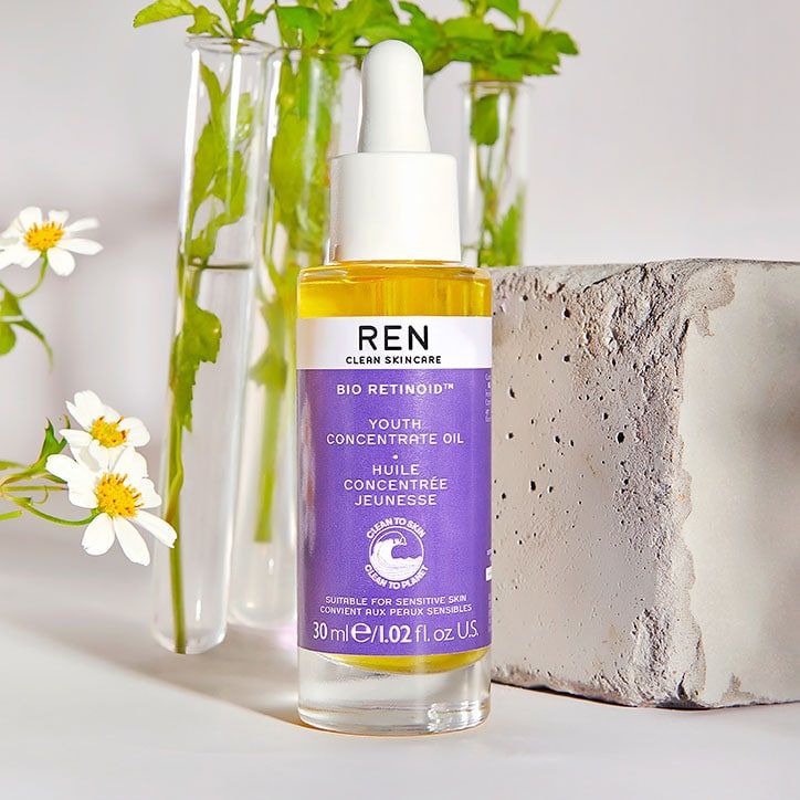 REN Bio Retinoid™ Youth Concentrate Oil
