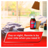 Rennie Liquid Heartburn Relief Oral Suspension 150ml