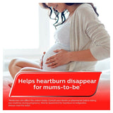 Rennie Spearmint Heartburn & Indigestion Relief Tablets 24 per pack