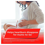 Rennie Sugar Free Heartburn & Indigestion Relief 72 Tablets