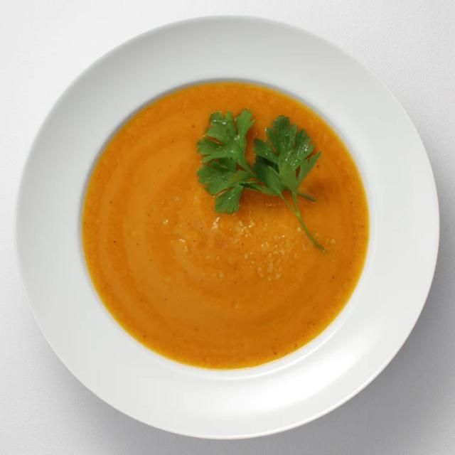 RENOURISH Digest Soup Roasted Carrot & Ginger 500g