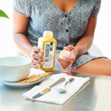 RENOURISH Fuel Yellow Split Pea Turmeric Daal Soup 500g