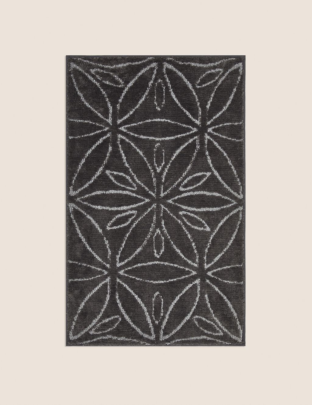 Repeat Shimmer Quick Dry Bath Mat