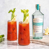Respirited Sustainable British Vodka 70cl