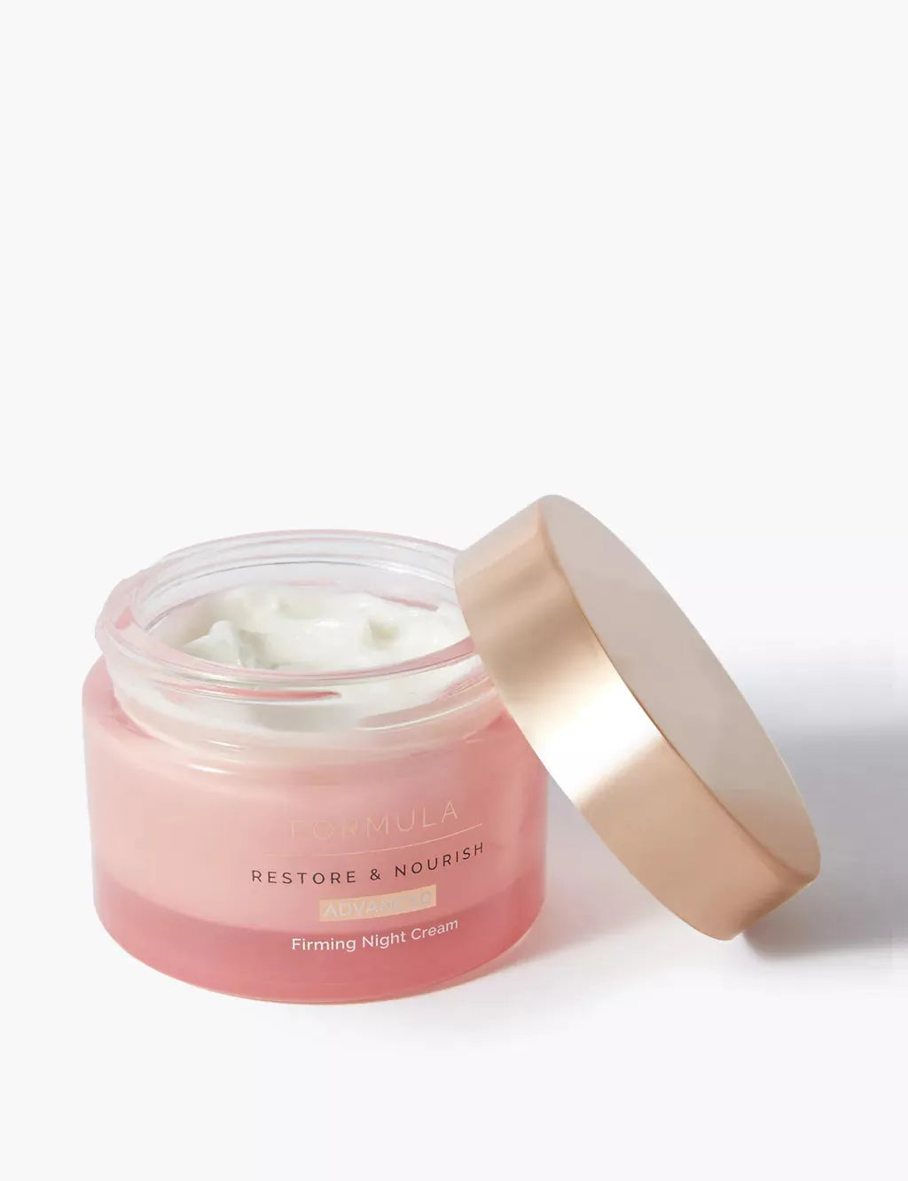 Restore & Nourish Firming Night Cream 50ml