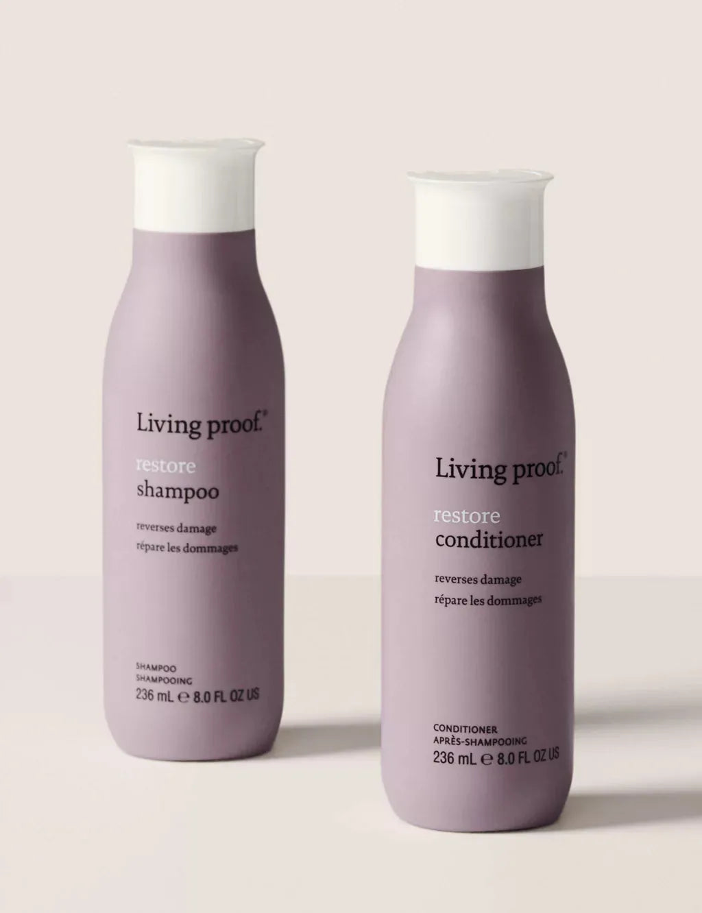 Restore Shampoo 236ml