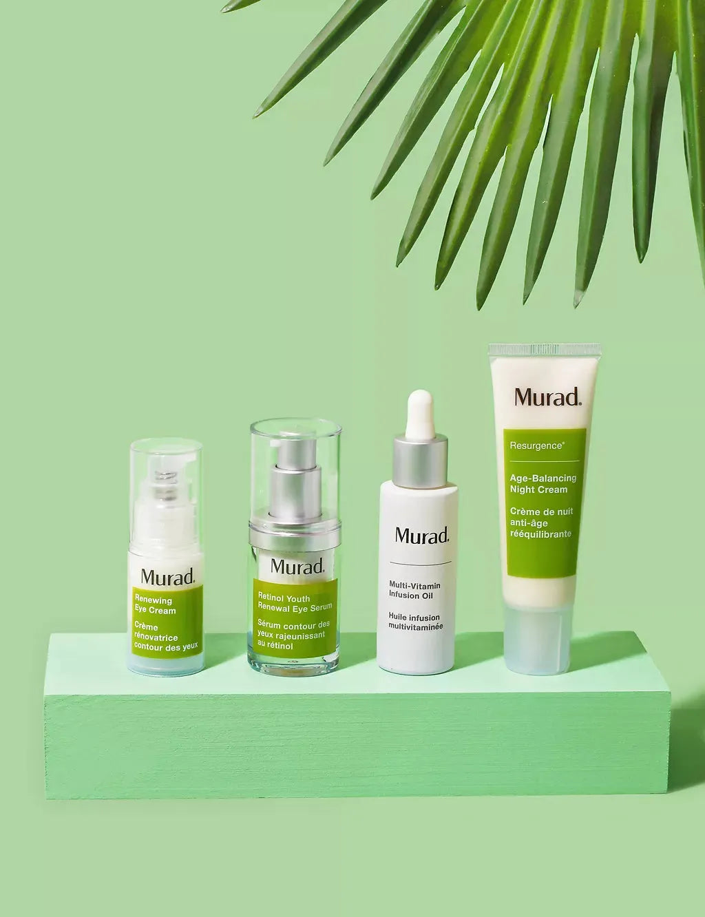 Resurgence® Renewing Eye Cream 15ml