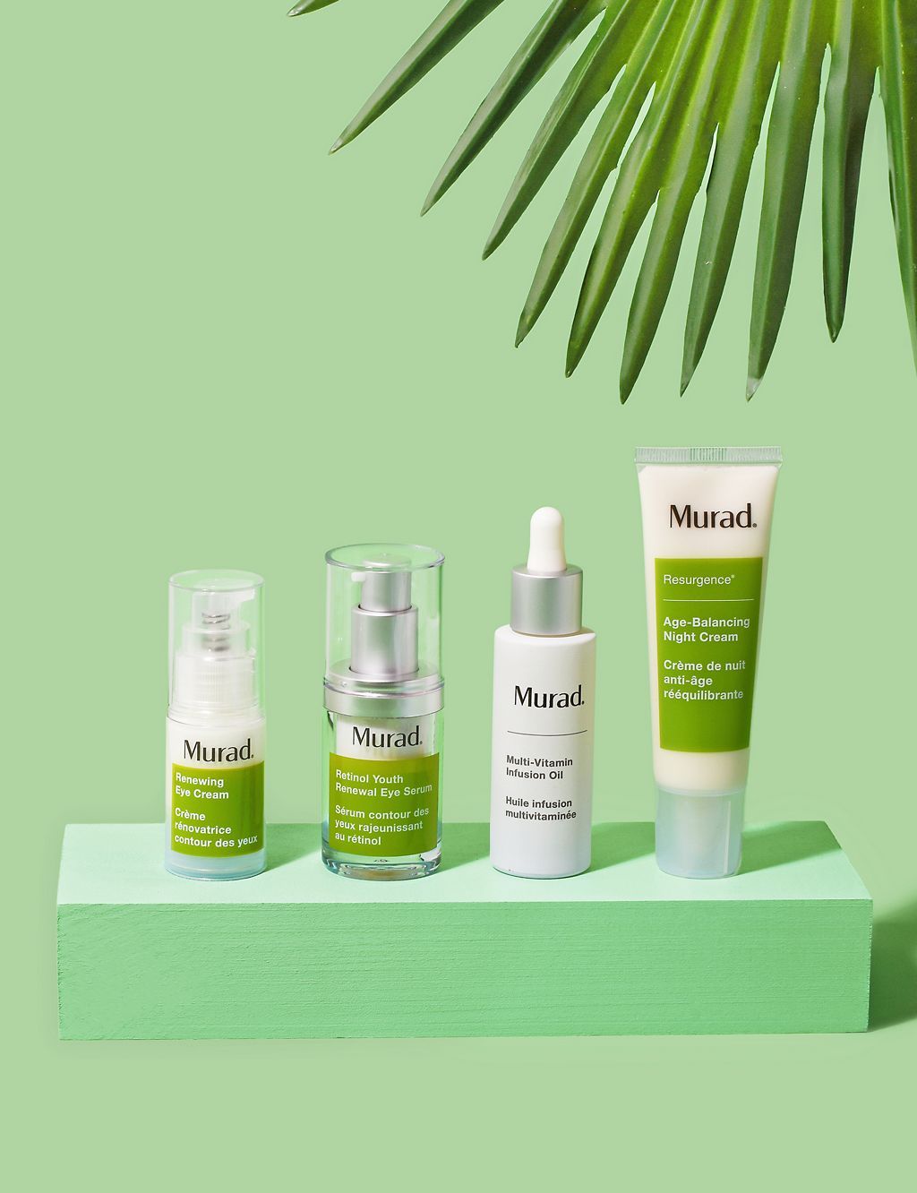 Resurgence® Renewing Eye Cream 15ml