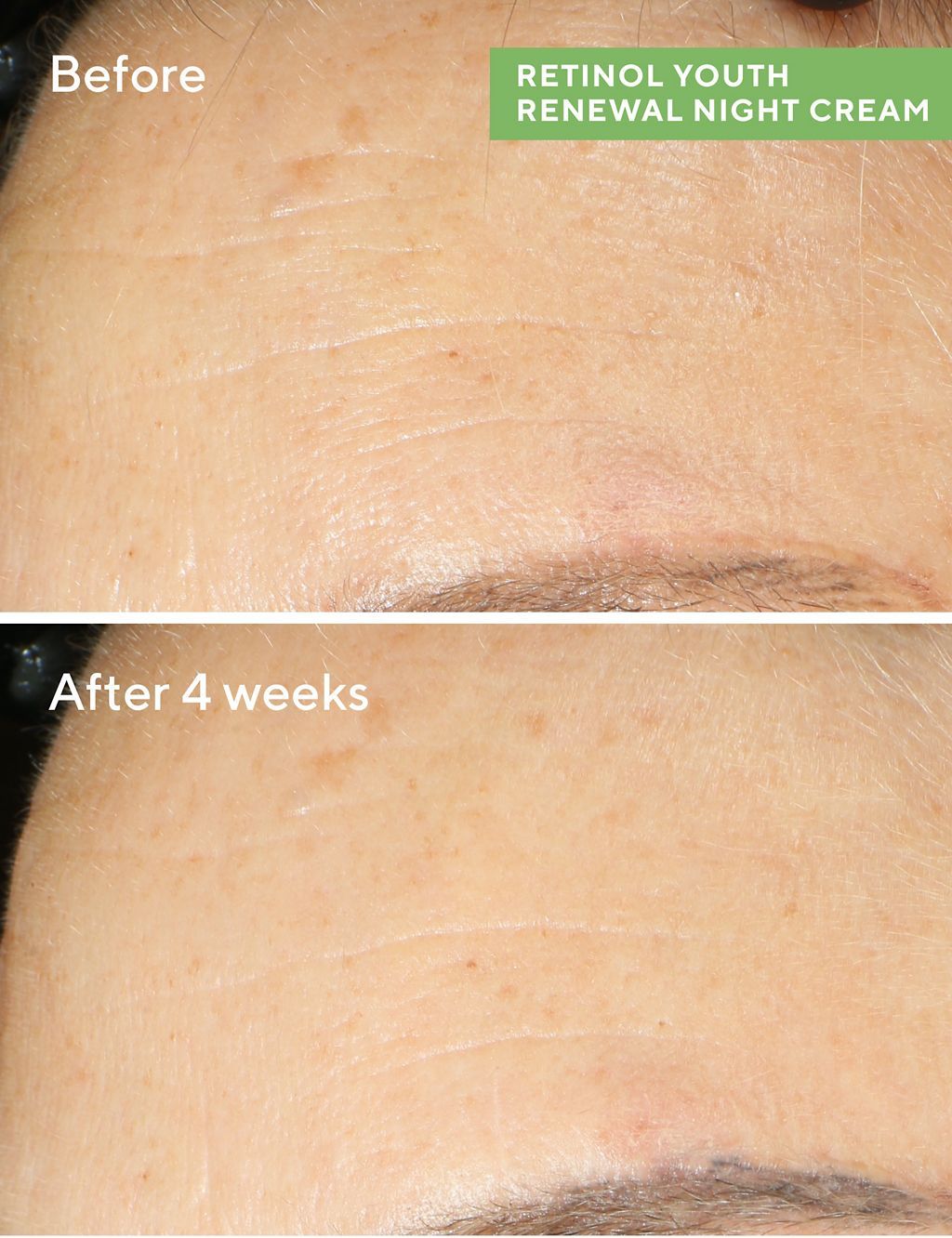 Retinol Youth Renewal Night Cream 50ml