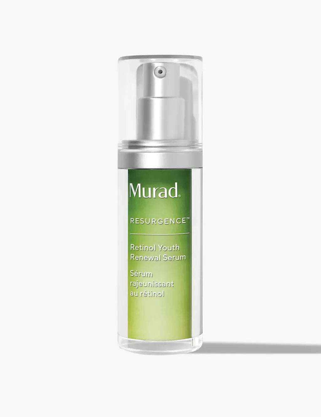 Retinol Youth Renewal Serum 30ml