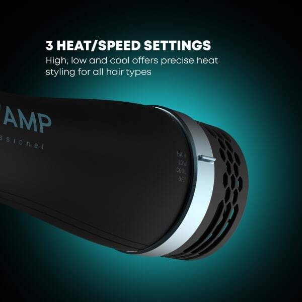 Revamp Progloss Perfect Blow Dry Volumising Hot Air Styler