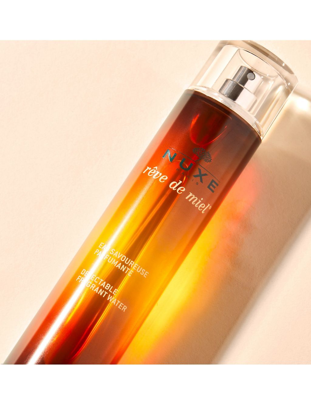 Reve de Miel Delectable Fragrant Water 100ml