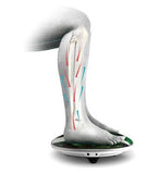 Revitive Medic Knee - Relieves Knee Pain and Fights Tired, Aching Legs - Drug-Free Relief from Persistent Knee & Leg Problems