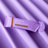 Revive Collagen Menopause Beauty Sleep Hydrolysed Marine Collagen 7,500mgs 28 days Supply