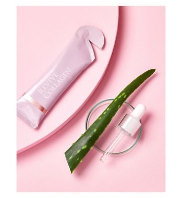 REVIVE COLLAGEN ORIGINAL, 8,500MG, 14 X 22G SACHETS