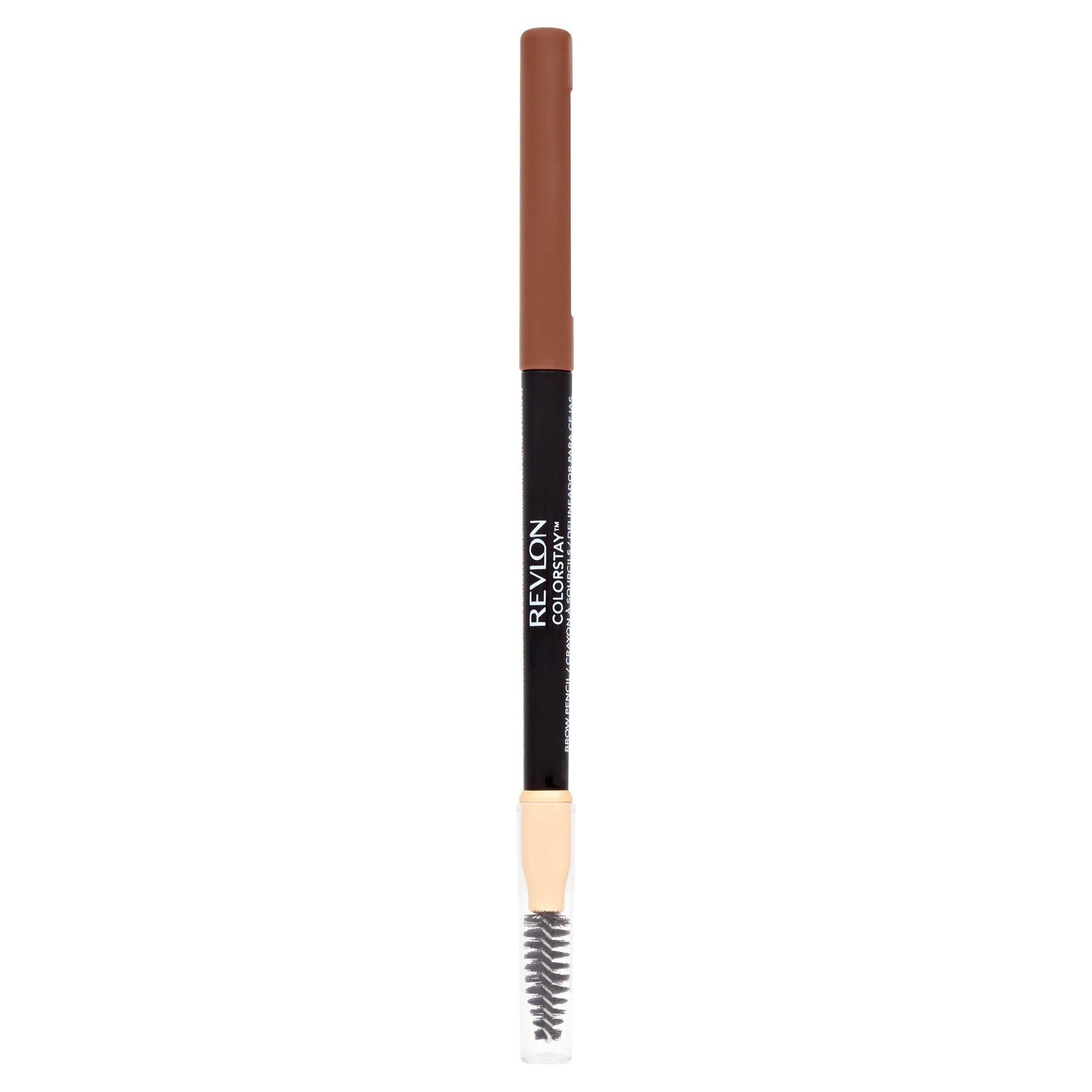 Revlon ColorStay Brow Pencil 210 Soft Brown 0.35g