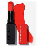 Revlon ColorStay Suede Ink™ Lipstick feed the flame