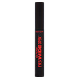Revlon So Fierce Eyes Wide Open Blackest Black 7ml