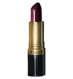 Revlon Super Lustrous Lipstick Black Cherry