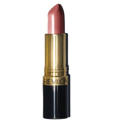 Revlon Super Lustrous Lipstick Pink In The Afternno