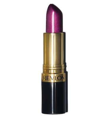 Revlon Super Lustrous Lipstick Wild Orchid