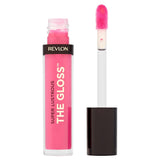 Revlon Super Lustrous The Gloss Pink Obsessed 3.8ml
