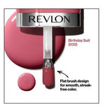 Revlon Ultra HD Snap Nail Polish Birthday Suit