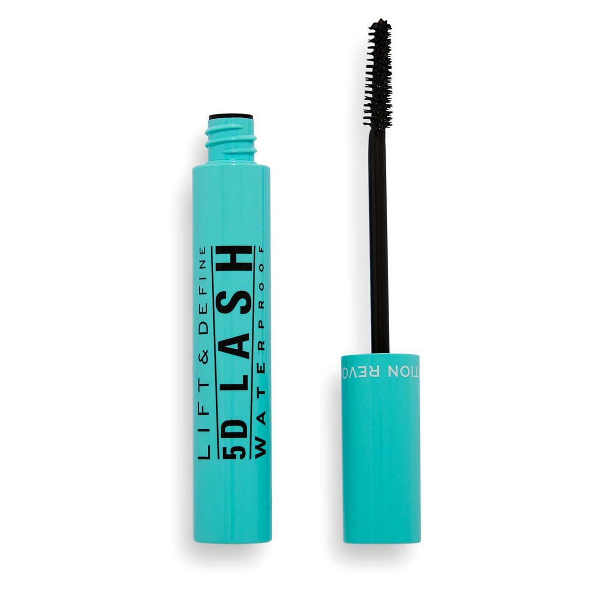 Revolution 5D Lash Waterproof Mascara