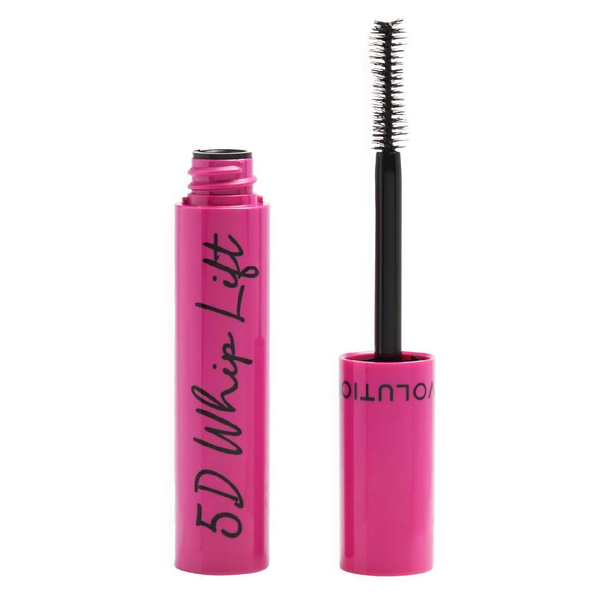 Revolution 5D Whip Lift Mascara