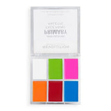 Revolution Artist Collection Primary Paint Palette