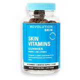 Revolution Beauty Glowing Skin Vegan Gummies 60s