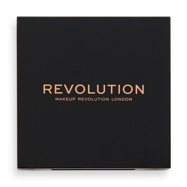Revolution Bullet Brow Shaping Wax Ash Brown