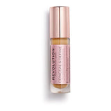 Revolution Conceal and Define Light Liquid Concealer C1 C12.2