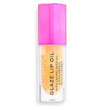Revolution Glaze Lip Oil Getaway terracotta