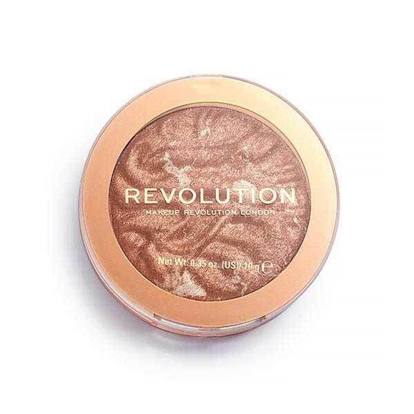 Revolution Highlight Reloaded  Time to Shine