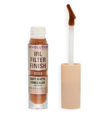 Revolution IRL Filter Finish Concealer c13.5