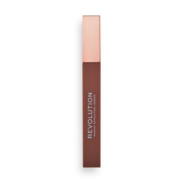 Revolution Irl Whipped Lip Crème Espresso Nude