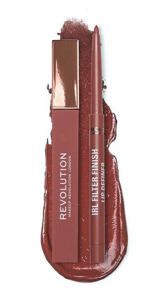 Revolution Irl Whipped Lip Crème Frappuccino Nude