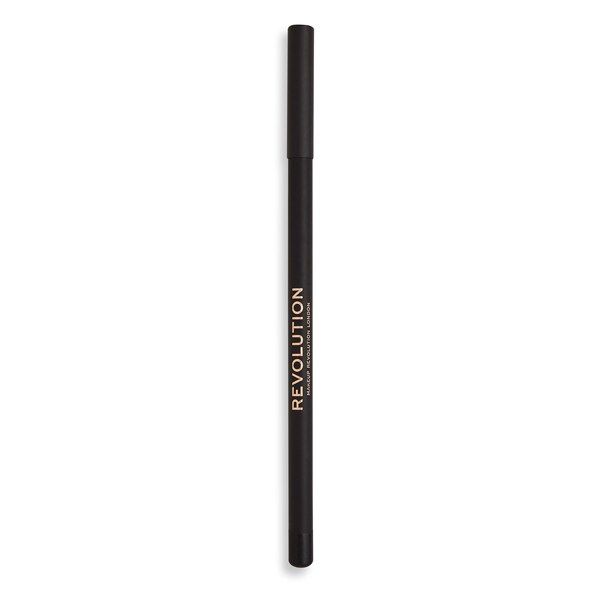 Revolution Kohl Eyeliner Black