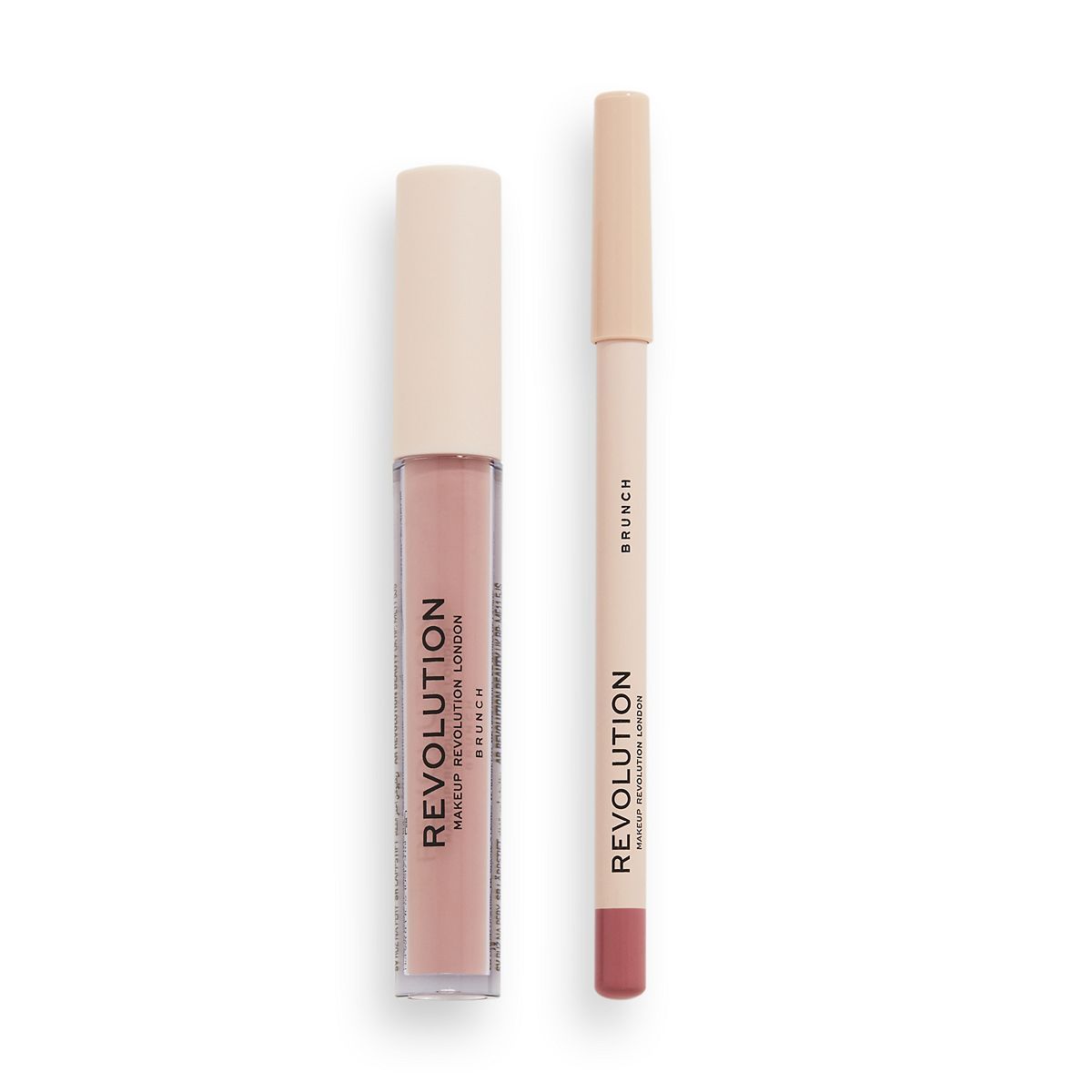 Revolution Lip Contour Kit Brunch 3ml